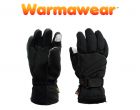 Guantes Deluxe Calefactables Warmawear, Compatibles con Pantallas Tctiles.