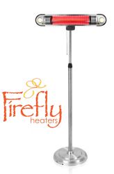 Base para Estufa Elctrica Firefly