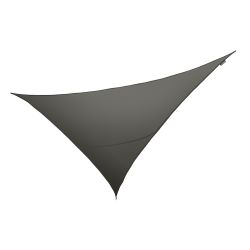 Toldos Vela de Sombra Kookaburra Carbn Triangular 4.2mx4.2mx6.0m (Impermeable)