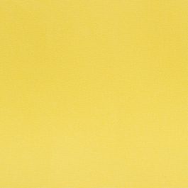 Lona de Repuesto Amarillo Limón en Poliéster con Faldón para Toldo de 2.5m x 2m