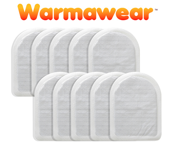 Calcetines Calefactables Dual Fuel con Bolsillo - Warmawear™ 34,99 €