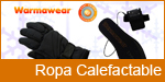 Ropa Calefactable
