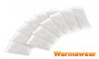 Saquitos de Calor Warmawear - Paquete de 20 Unidades Desechables