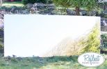 Espejo de Jardín Dorado 180cm x 60 cm de Reflect™