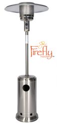 Estufa de Terraza de Gas  12kW Firefly™