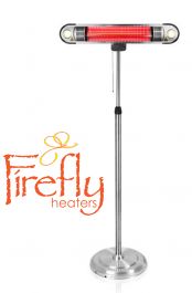Base para Estufa Eléctrica Firefly™