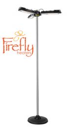 Firefly™ Base para Estufa Eléctrica para Sombrilla