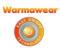 ¿Por qué elegir prendas Warmawear™?