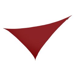 Toldos Vela de Sombra Kookaburra Carmn Triangular 4.2mx4.2mx6.0m (Impermeable)