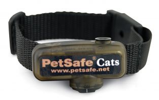 PetSafe® Collar Receptor Adicional para Gatos Ultraligero ™