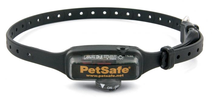 PetSafe® Collar Receptor para Perro Pequeño Adicional