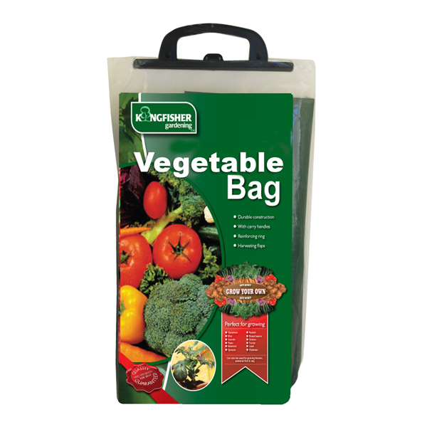 Bolsas de Cultivo para hortalizas- 2 unidades