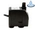750LPH Mains Powered Water Feature Pump