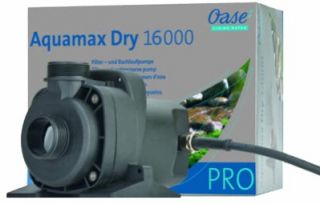 Bomba Oase Aquamax Dry - 16,000lph