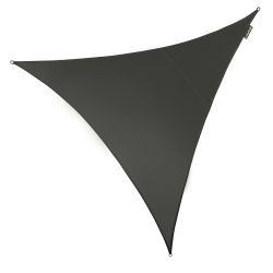 Toldos Vela de Sombra Kookaburra Carbn Triangular 3.6m (Impermeable)