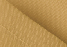 Kookaburra® 4,0m x 3,0m Rechteck, wasserabweisend 140 g/m², Sandfarben
