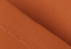 Toldos Vela de Sombra Kookaburra® Terracotta Cuadrado 3.0m (Resistente al Agua -Uso Ocasional)