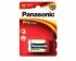 Panasonic Pro 9V Batteries - Pack of 2