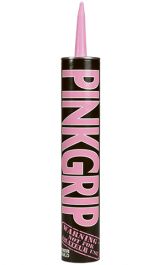 Adhesivo Pink Grip para tiras de púas