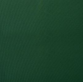 Lona de Repuesto Verde en Poliéster con Faldón para Toldo de 6m x 3m
