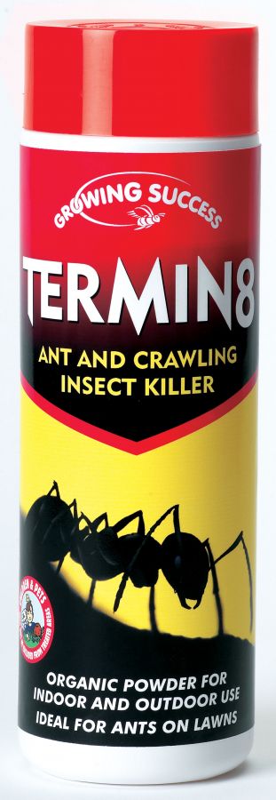 Mata Hormigas en polvo “Termin8”